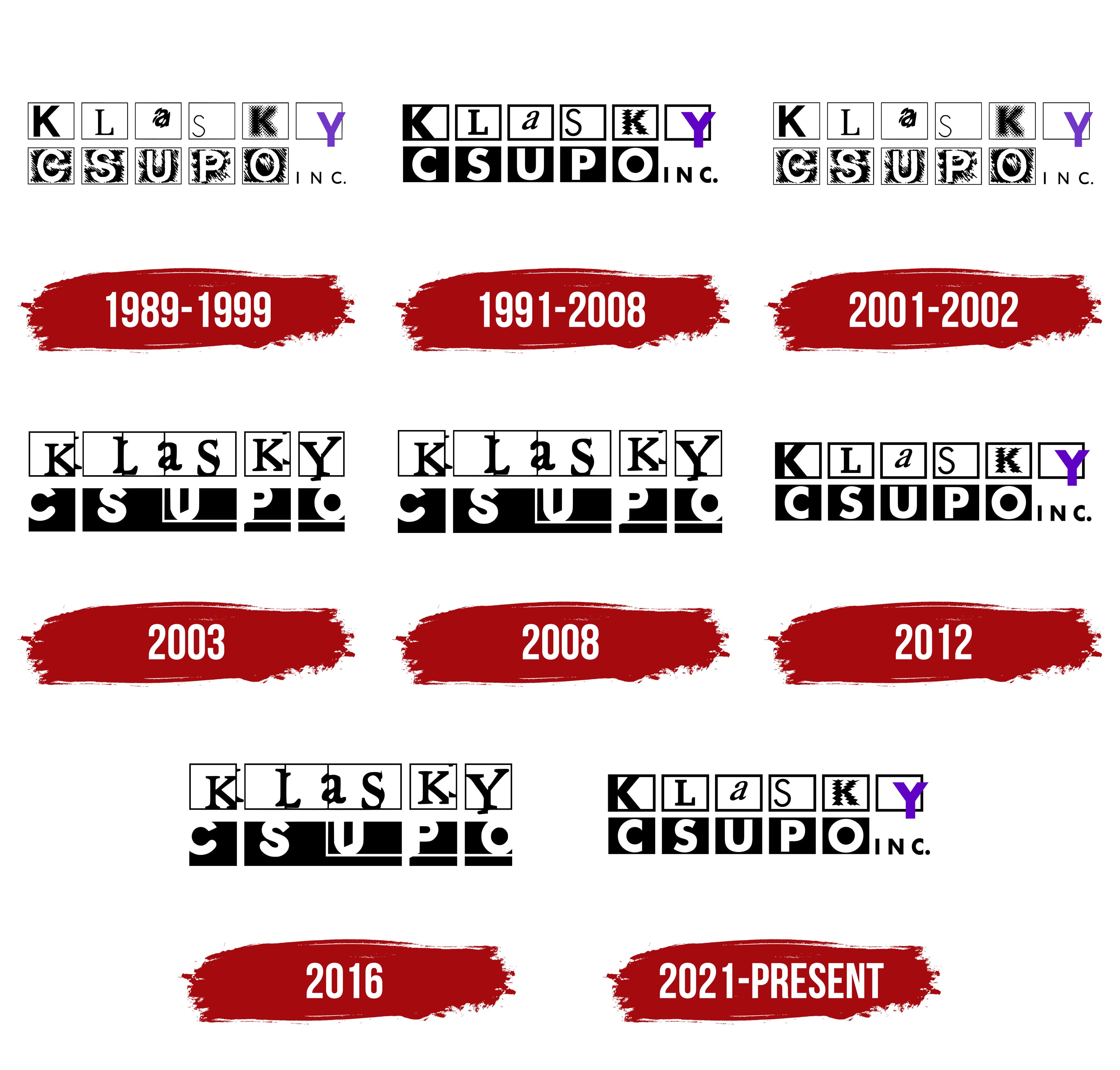 Klasky Csupo Logo 1982 Klasky Csupo Crying NRTC