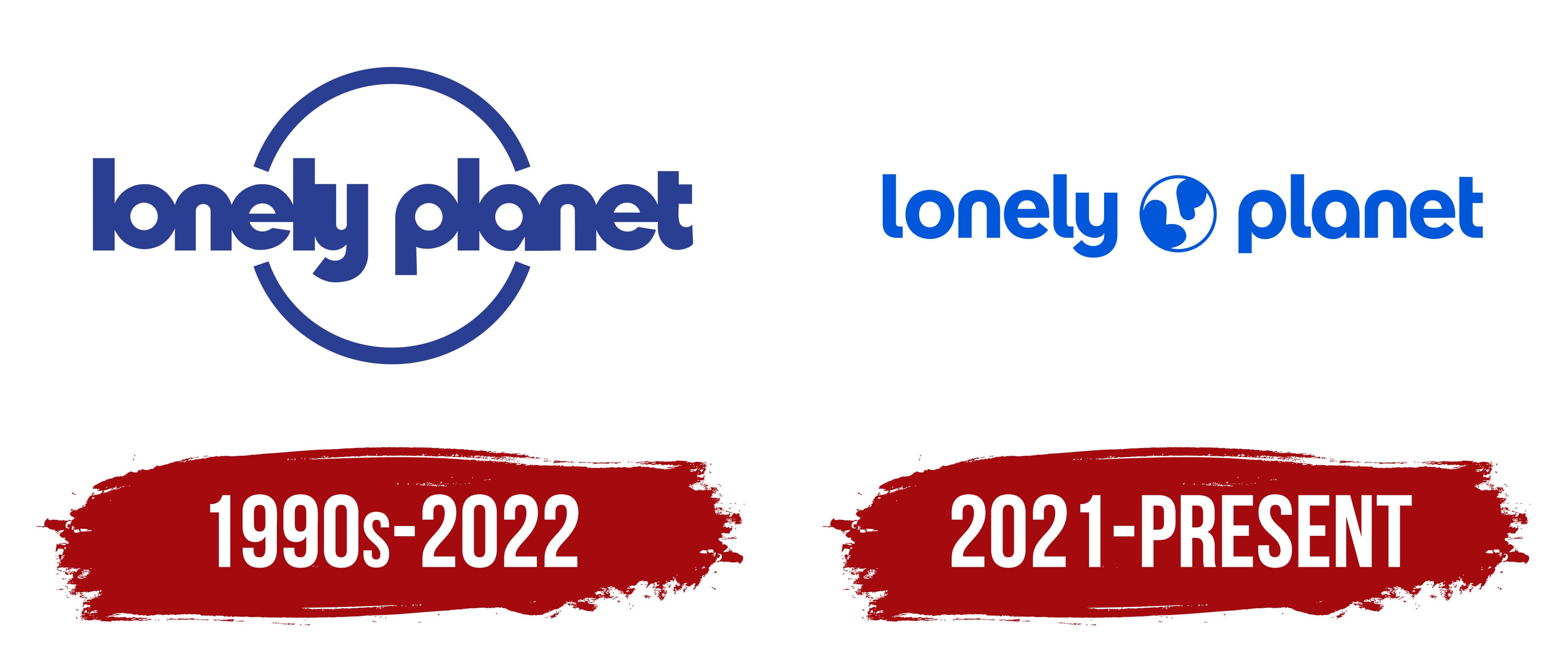 Lonely Planet Logo Symbol Meaning History PNG Brand
