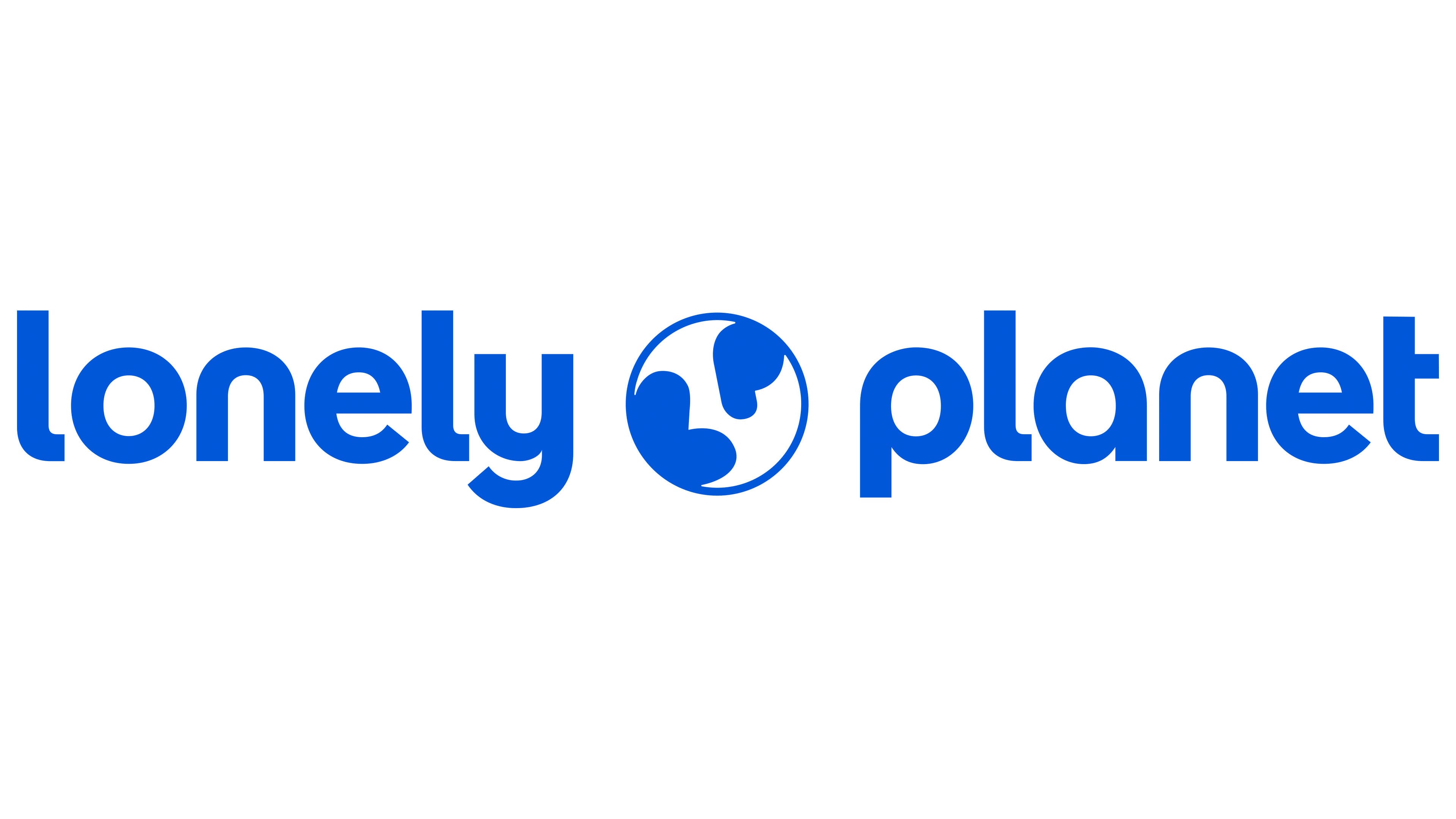 Lonely Planet Logo Symbol Meaning History PNG Brand