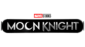 Marvel's Moon Knight Logo