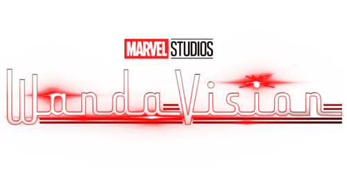 Marvel's WandaVision Logo