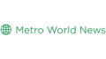 Metro World News Logo