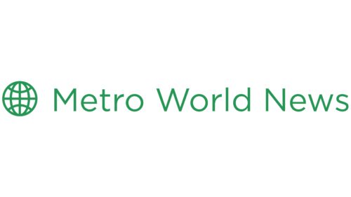 Metro World News Logo