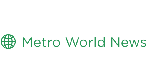 Metro World News Logo