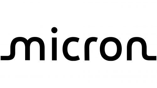 Micron Logo