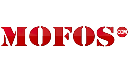 Mofos Network Logo 2008