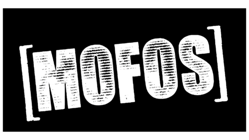 Mofos Network Logo Symbol Meaning History Png Brand