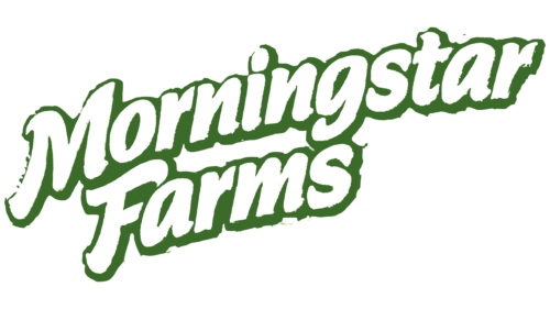 Morningstar Farms Logo 2003