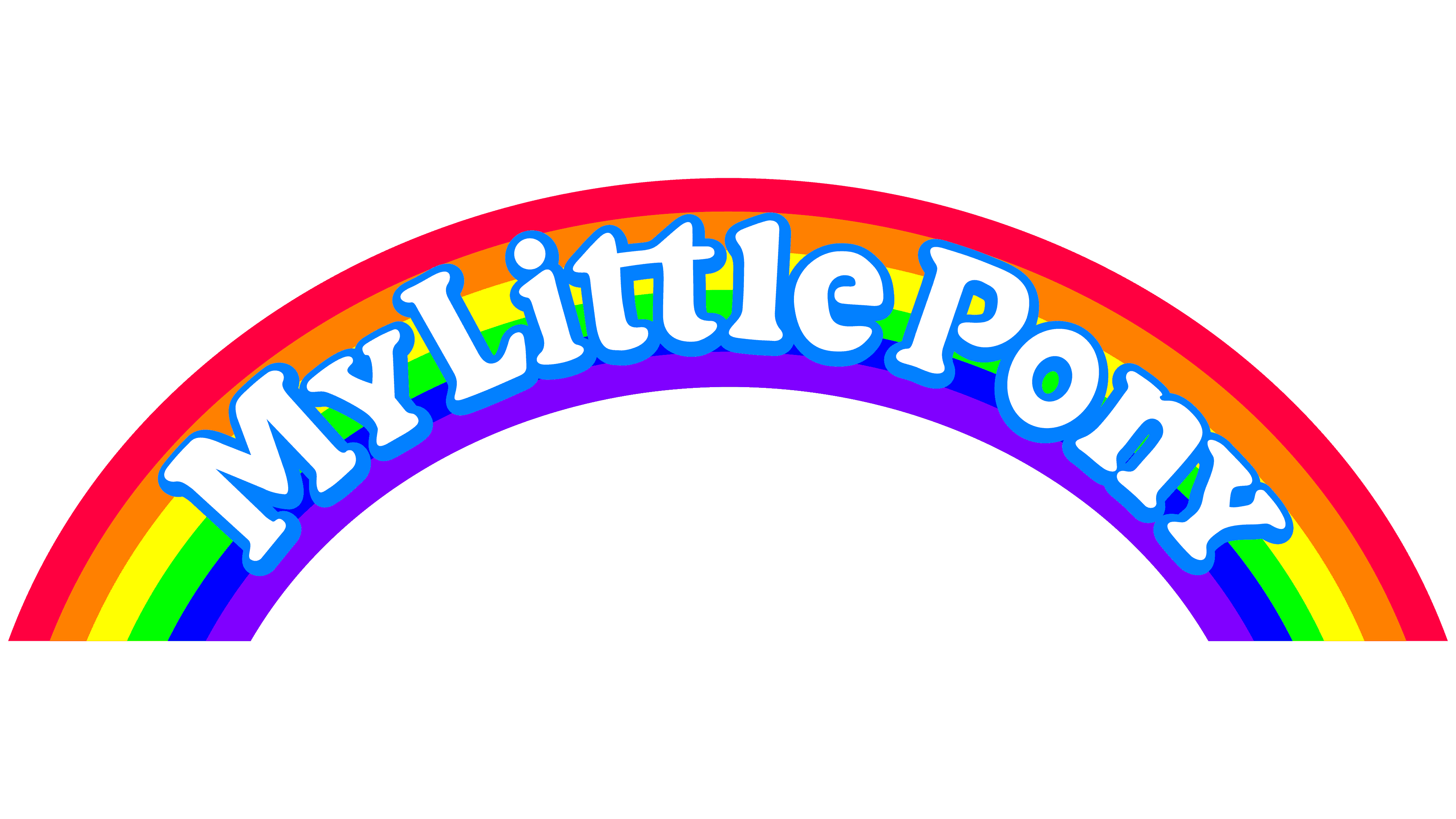 Download My Little Pony Png File HQ PNG Image