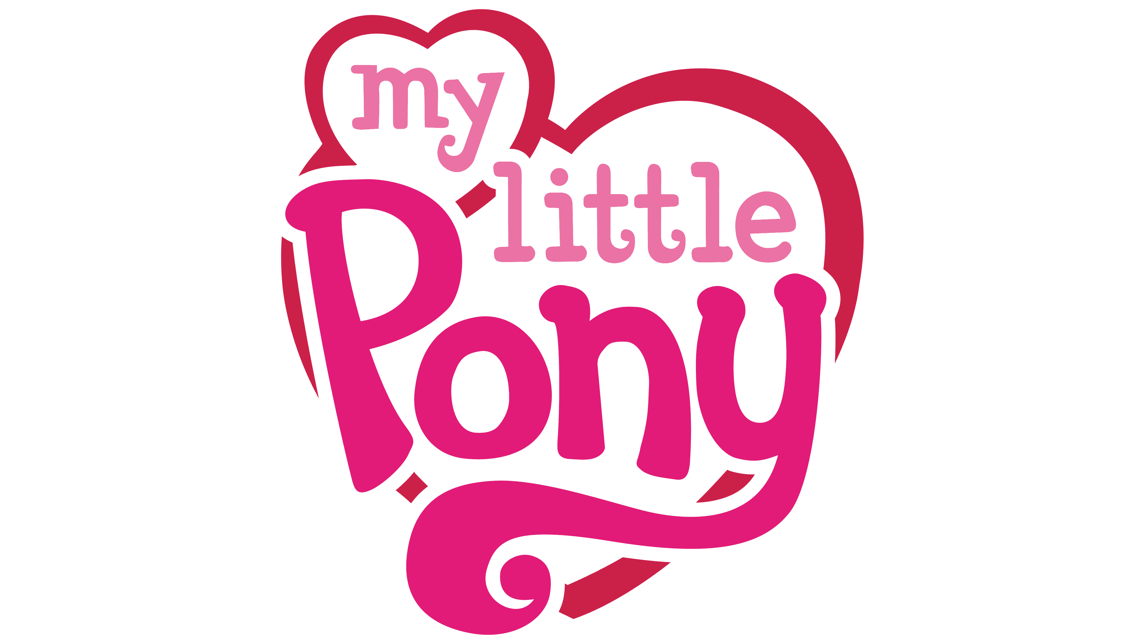 My Little Pony Logo, symbol, meaning, history, PNG, brand