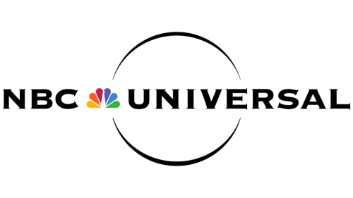 NBC Universal Logo 2004