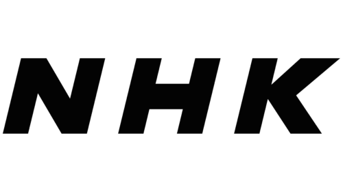 NHK Logo, symbol, meaning, history, PNG, brand