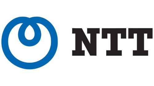 NTT Group Logo