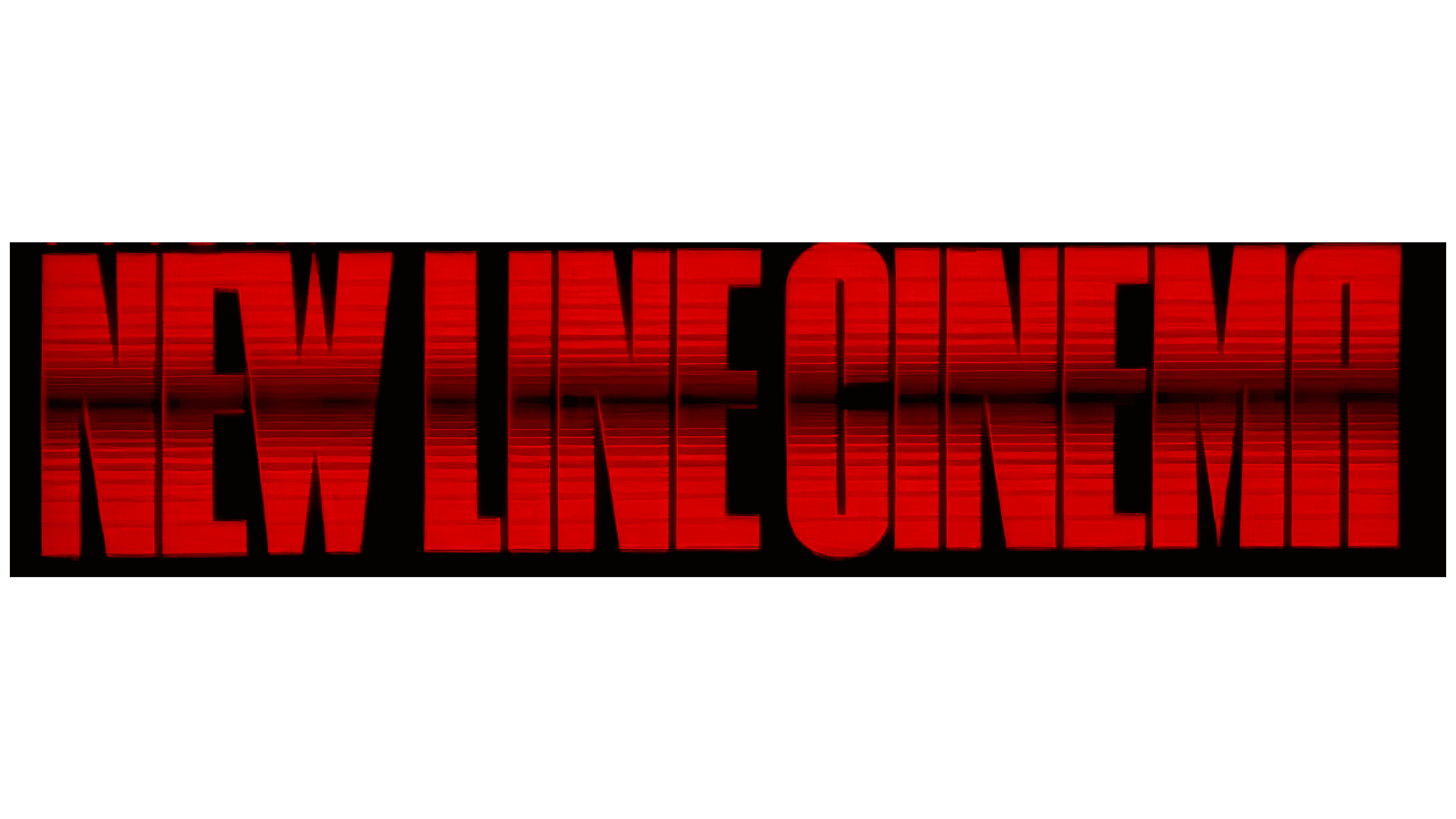 New Line Cinema Logo, symbol, meaning, history, PNG, brand