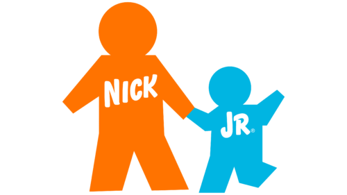 Nick Jr. Productions Logo 1993