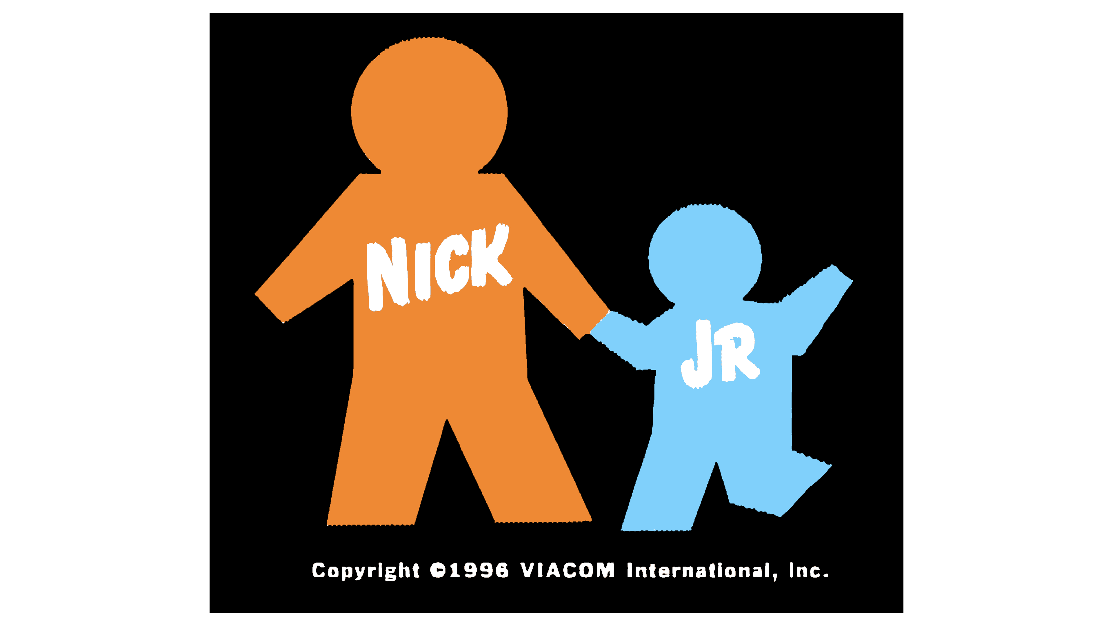 Nick Jr Logo Logo and symbol, meaning, history, PNG