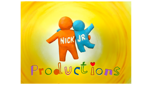 Nick Jr. Productions Logo 1999