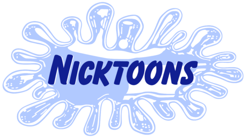 Nicktoons Logo 2004