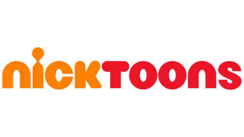 Nicktoons Logo 2009
