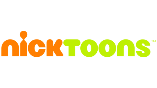 Nicktoons Logo 2014