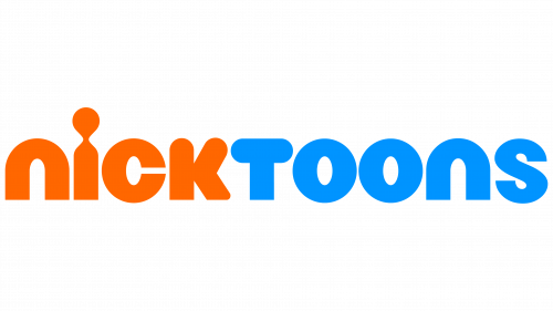 Nicktoons Logo 2016