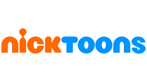 Nicktoons (United States) Logo