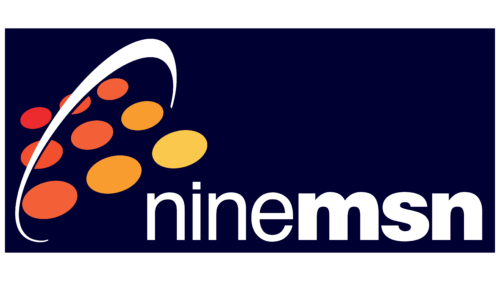 Ninemsn Logo 1997