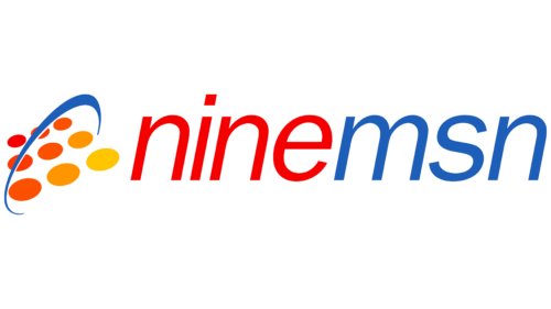 Ninemsn Logo 1999