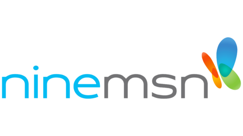 Ninemsn Logo 2011