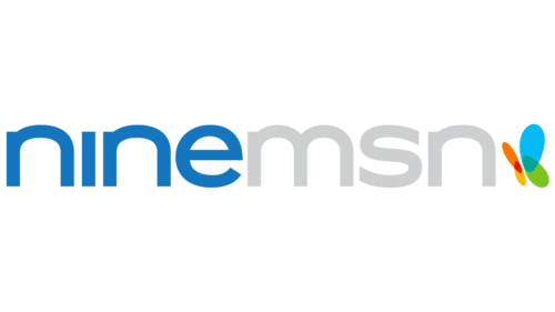 Ninemsn Logo 2014