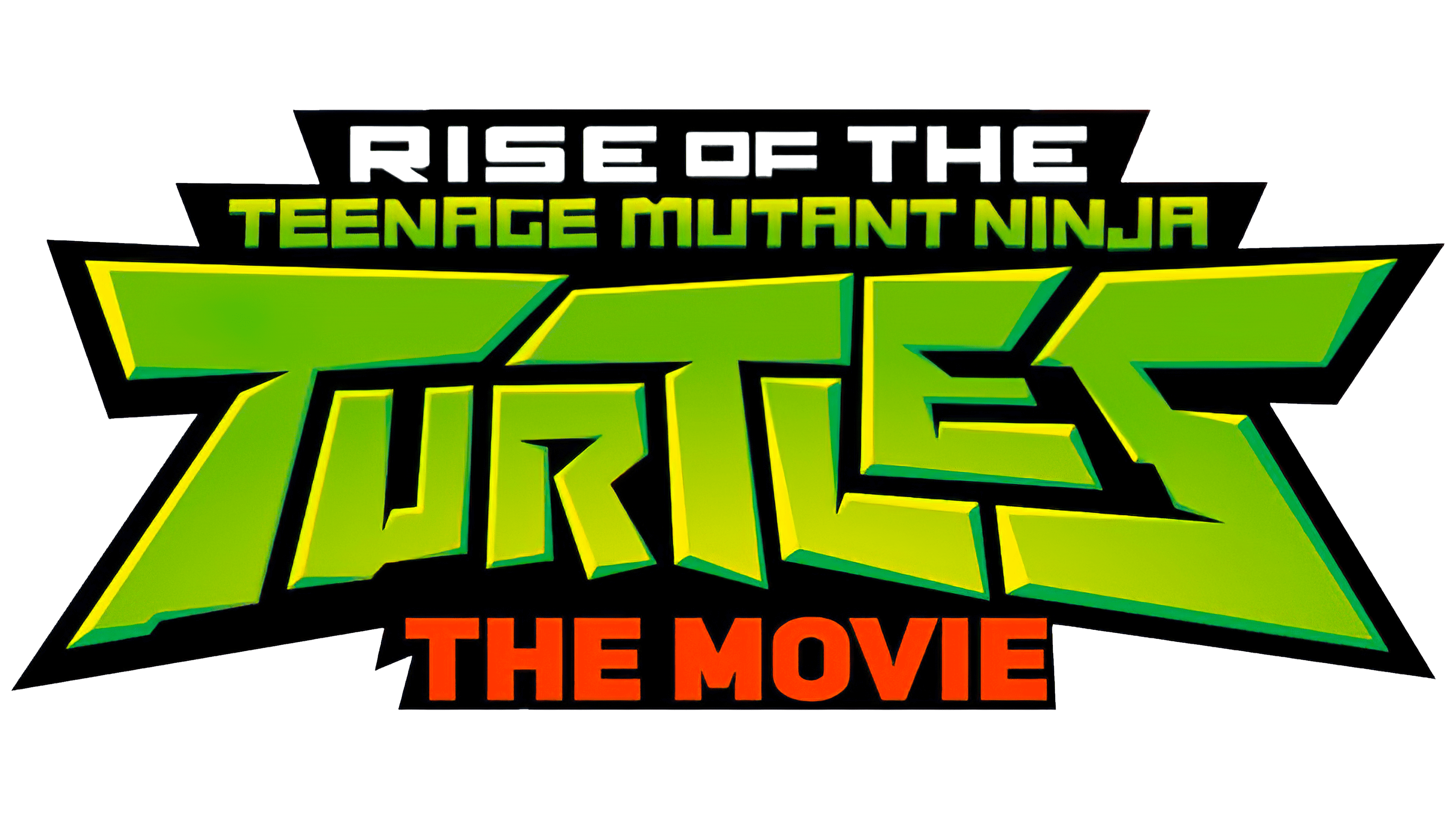 Ninja Turtles Logo Symbol Meaning History PNG Brand