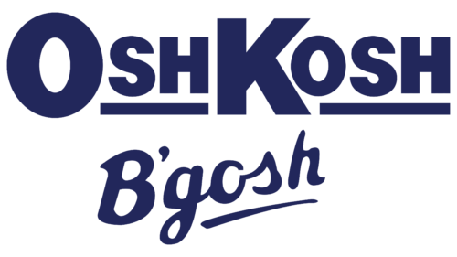Osh Kosh B'Gosh Logo