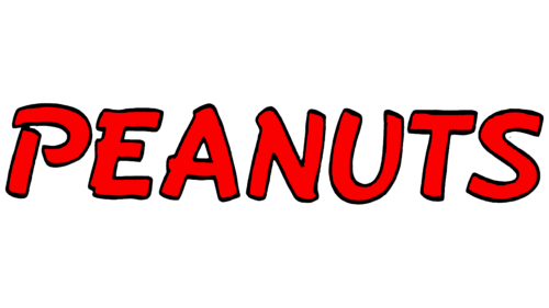 Peanuts Logo, symbol, meaning, history, PNG, brand