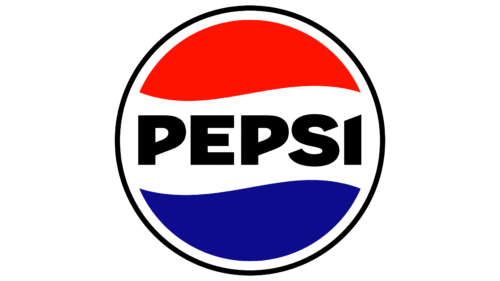 Pepsi Logo New
