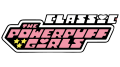 Powerpuff Girls Logo