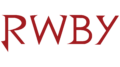 RWBY Logo