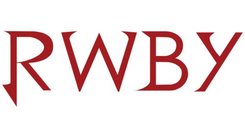 RWBY Logo