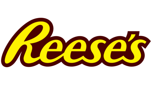 Reese's Peanut Butter Cups Logo