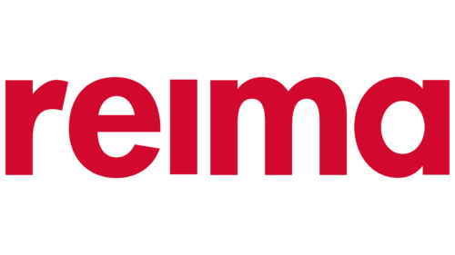 Reima Logo