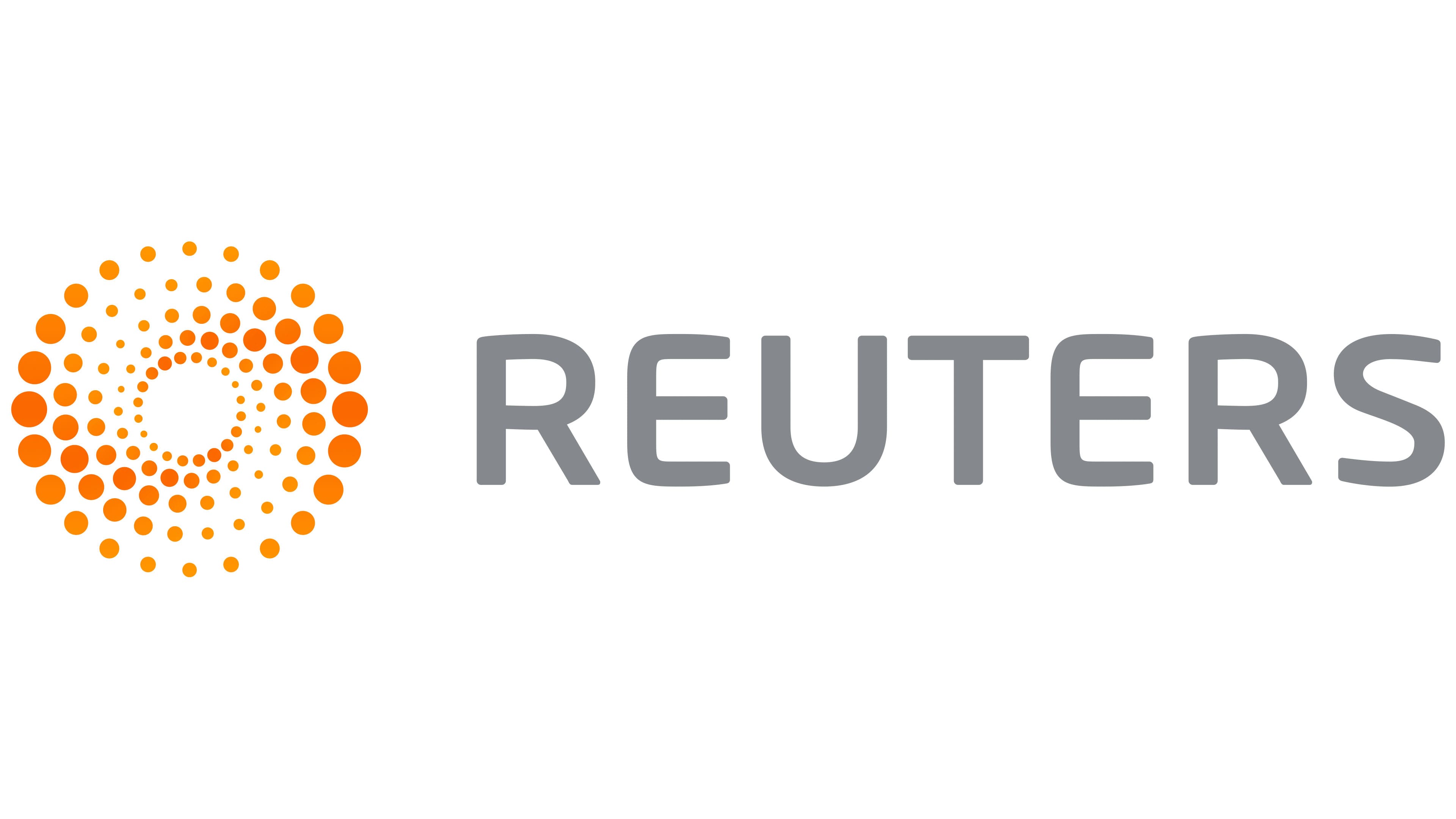 Reuters Logo Symbol Meaning History PNG Brand Reuters Logo Symbol Meaning History PNG Brand