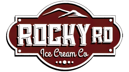 Rocky Road Logo