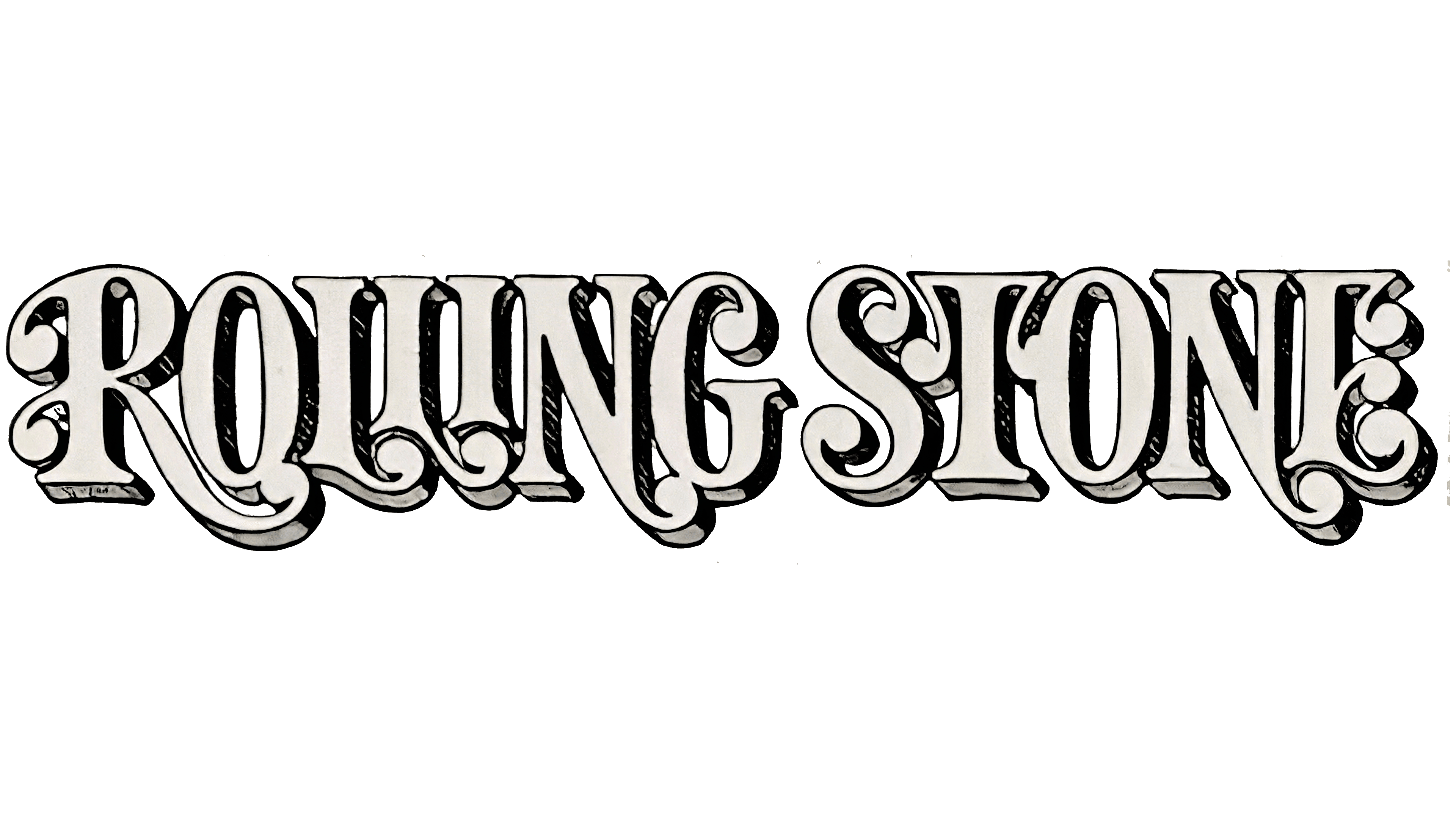 Rolling Stone Magazine Logo Vector at getshaneblog Blog