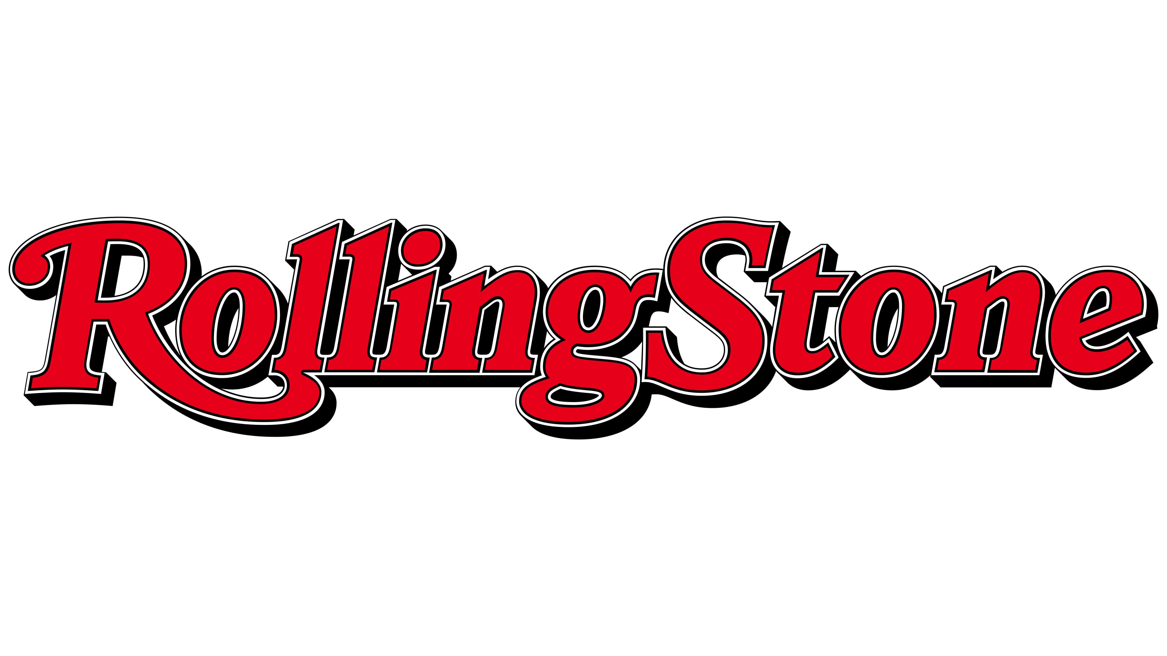 Rolling Stone Magazine Logo Png 7023