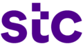 STC (Saudi Telecom Company) Logo