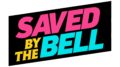 Saved by the Bell Logo