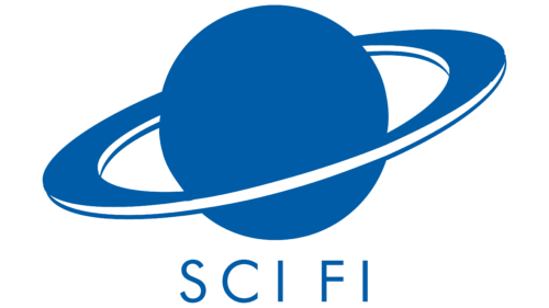 Sci Fi Logo 1999