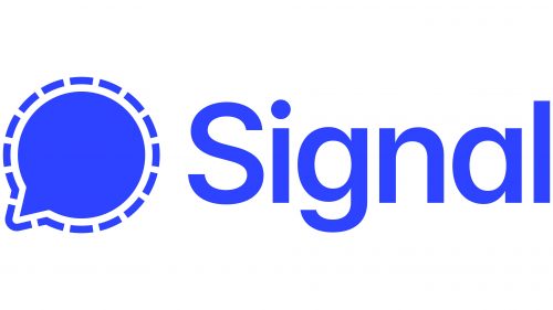 Signal Logo