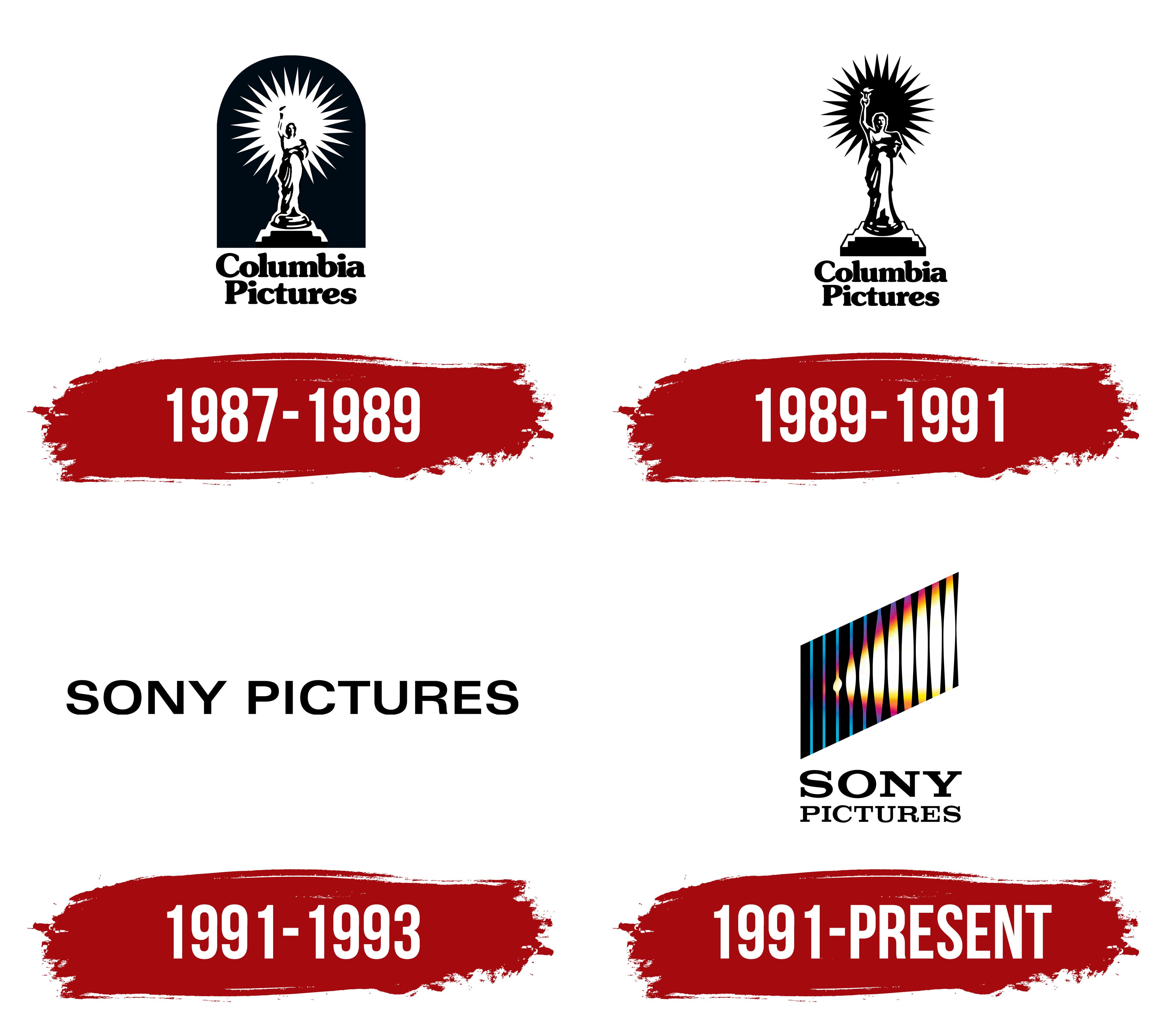 Sony Bilder Logo Dylan TheBrickPal On X Love That The New Sony