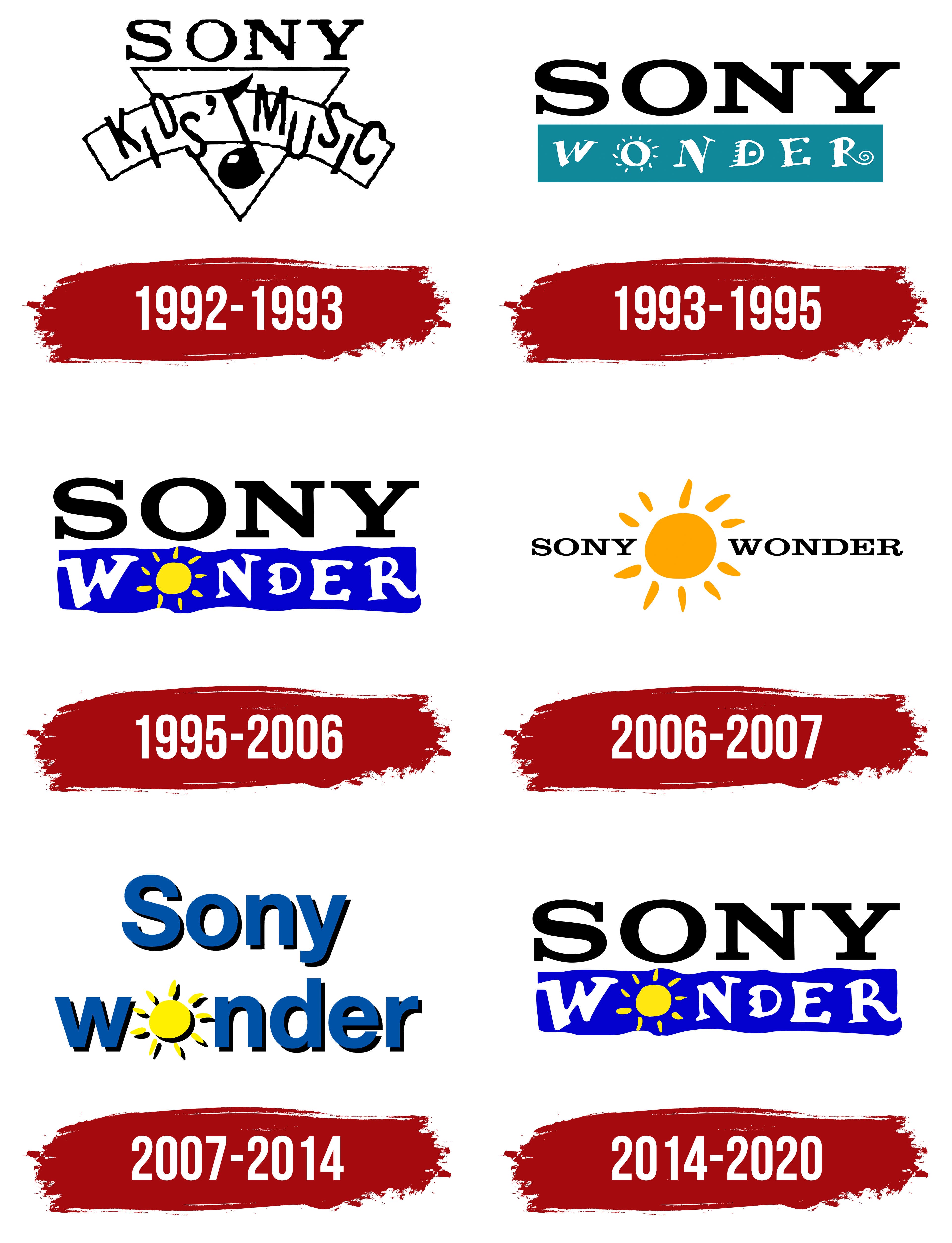 Logotipo De Sony Wonder Fotomaniya Logo Sony Konica Minolta PNG