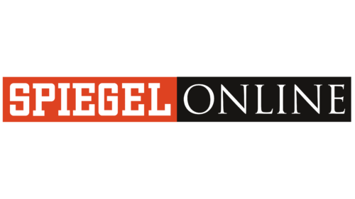 Spiegel Online Logo 1997